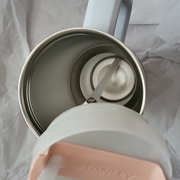 NWT Stanley Adventure Quencher Tumbler 40oz - Picture 5 of 5